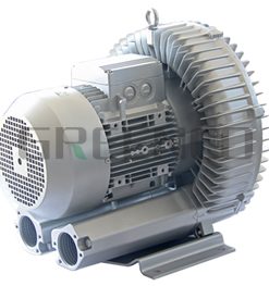 ساید چنل 7/5 کیلووات گرینکو|سایدچنل 10 اسب گرینکو