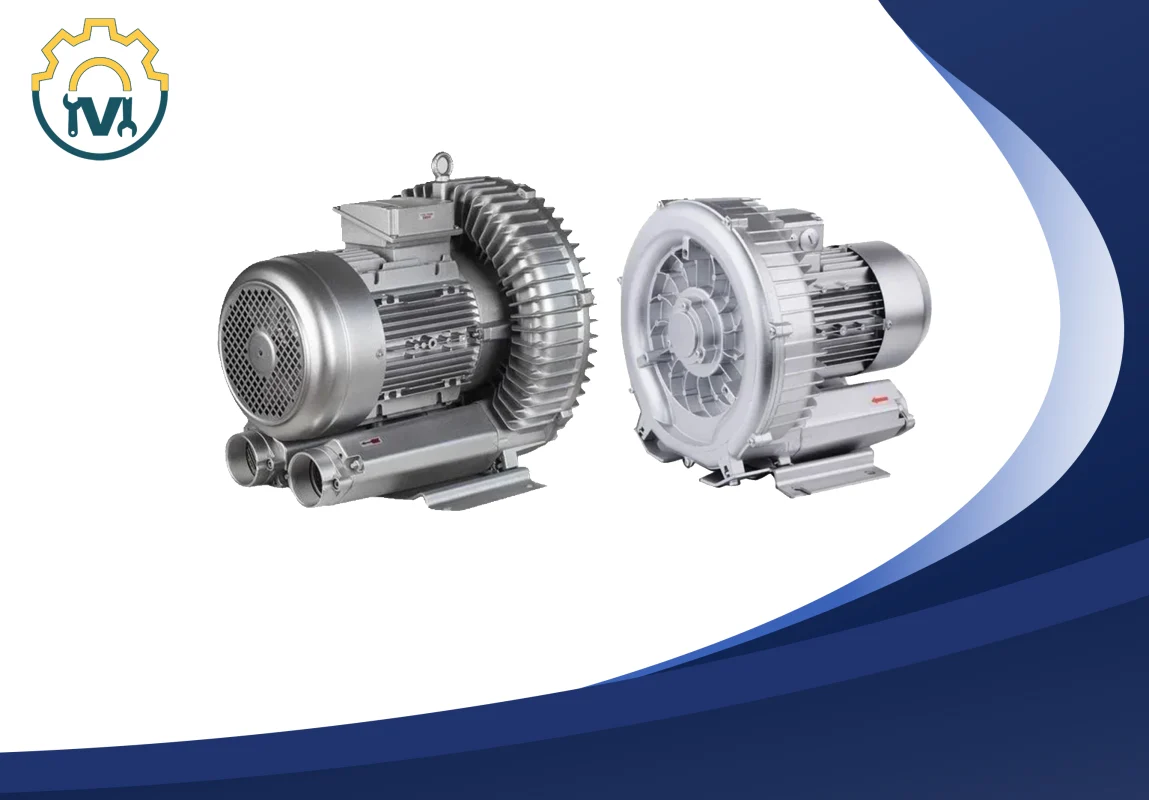 greenco side channel