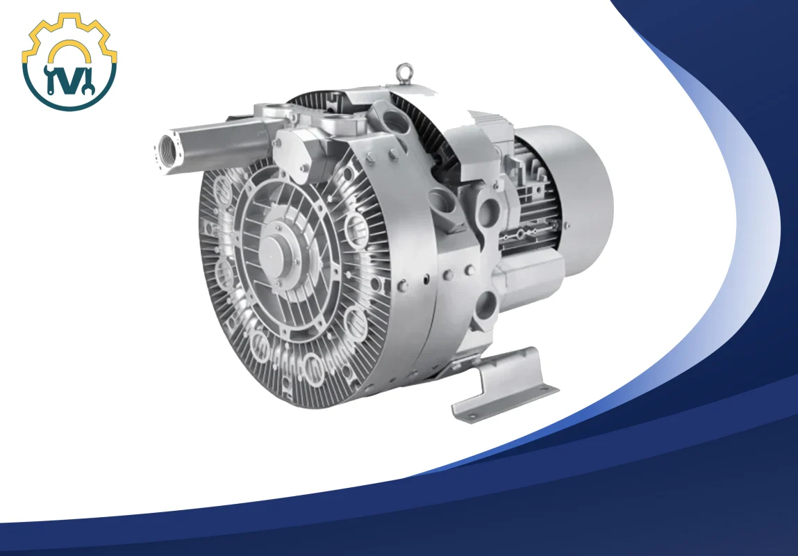 greenco 3 stage greenco side channel