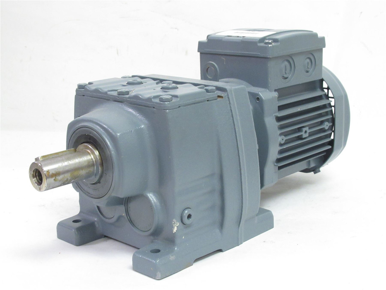 sew r37 gearbox2