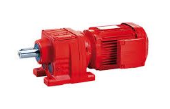 گیربکس شافت مستقیم SEW