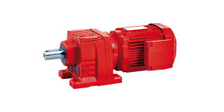 گیربکس شافت مستقیم SEW