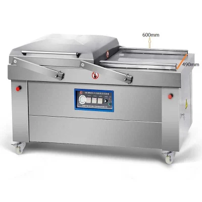Vacuum Packaging Machine